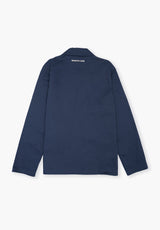Worker Overshirt Night