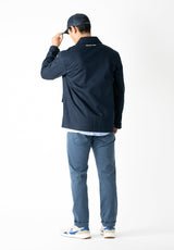 Sobrecamisa Worker Noche