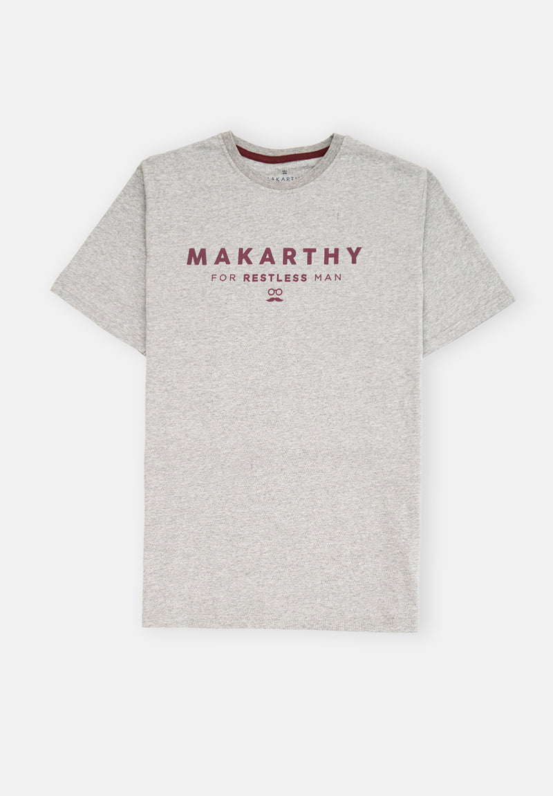 Camisetas makarthy sale