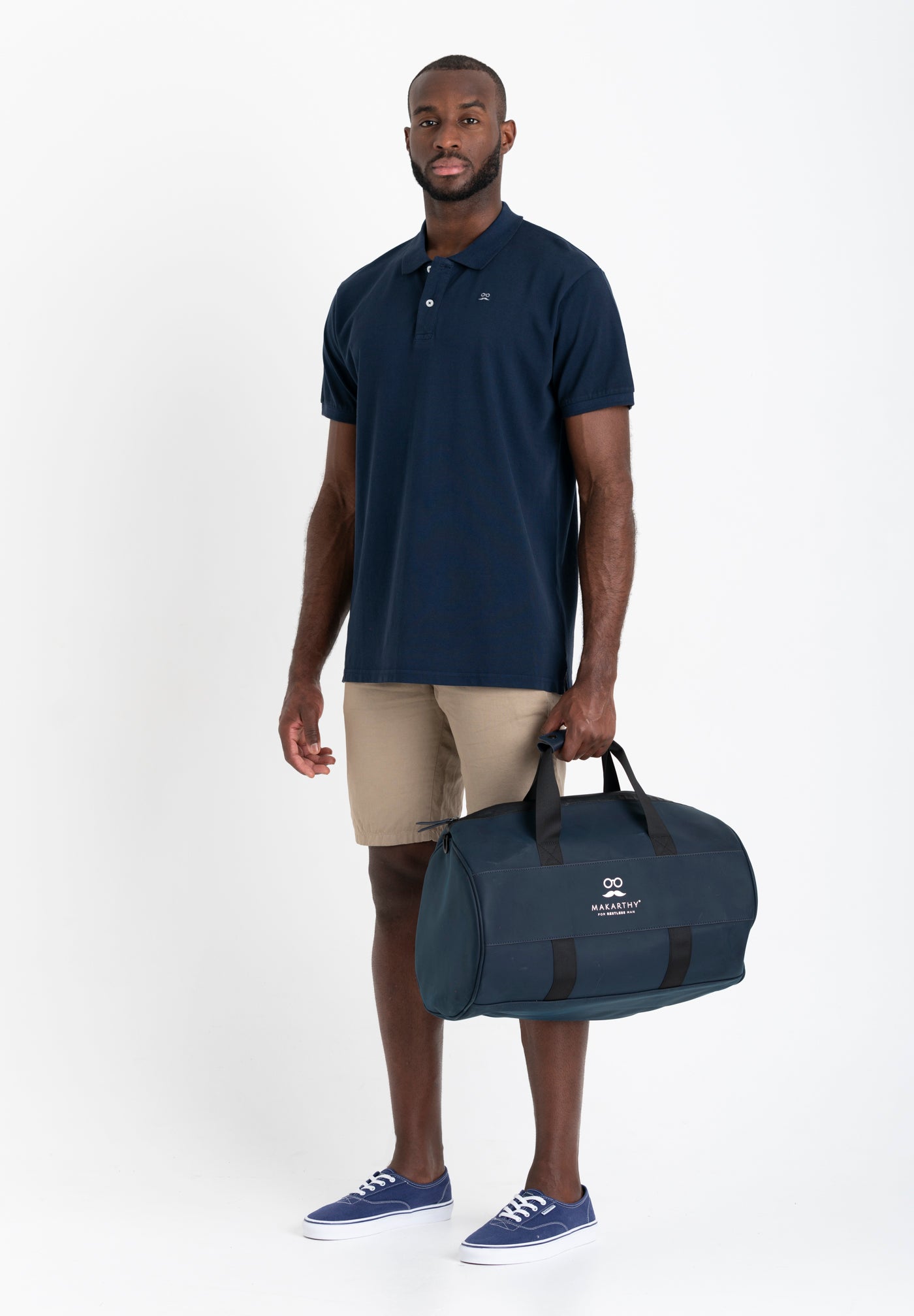Cinnamon Sport Shorts