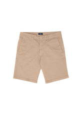 Cinnamon Sport Shorts