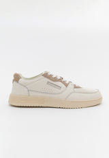 Vintage Linen Sneaker