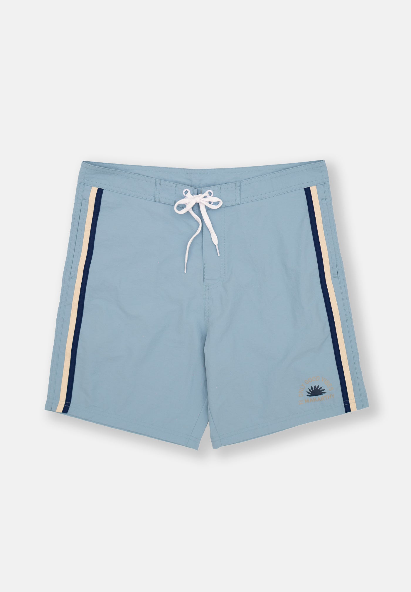 Sky Blue Leash Swimsuit