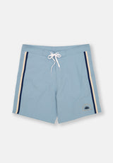 Sky Blue Leash Swimsuit