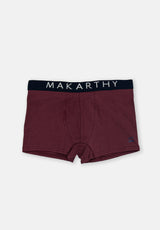 Calzoncillo Restless Berenjena