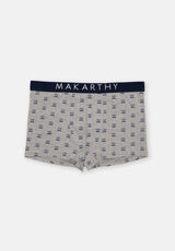 Fantasy Gray Tape Boxer Brief