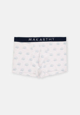 White Fantasy Underwear