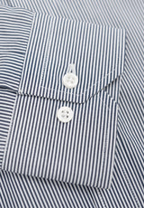 Camisa Milrayas Marino