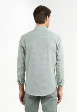 Camisa Milrayas Verde Hierba