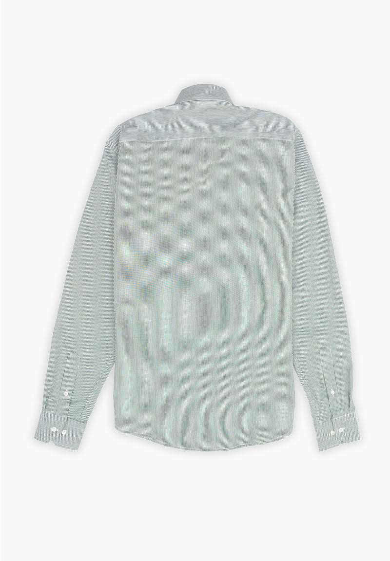 Camisa Milrayas Verde Hierba