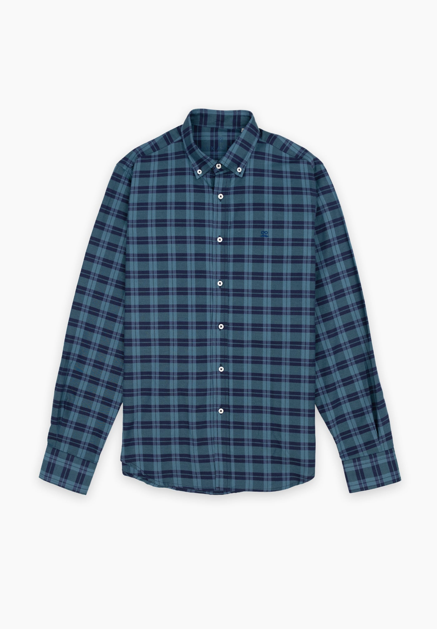 Court Sage Shirt