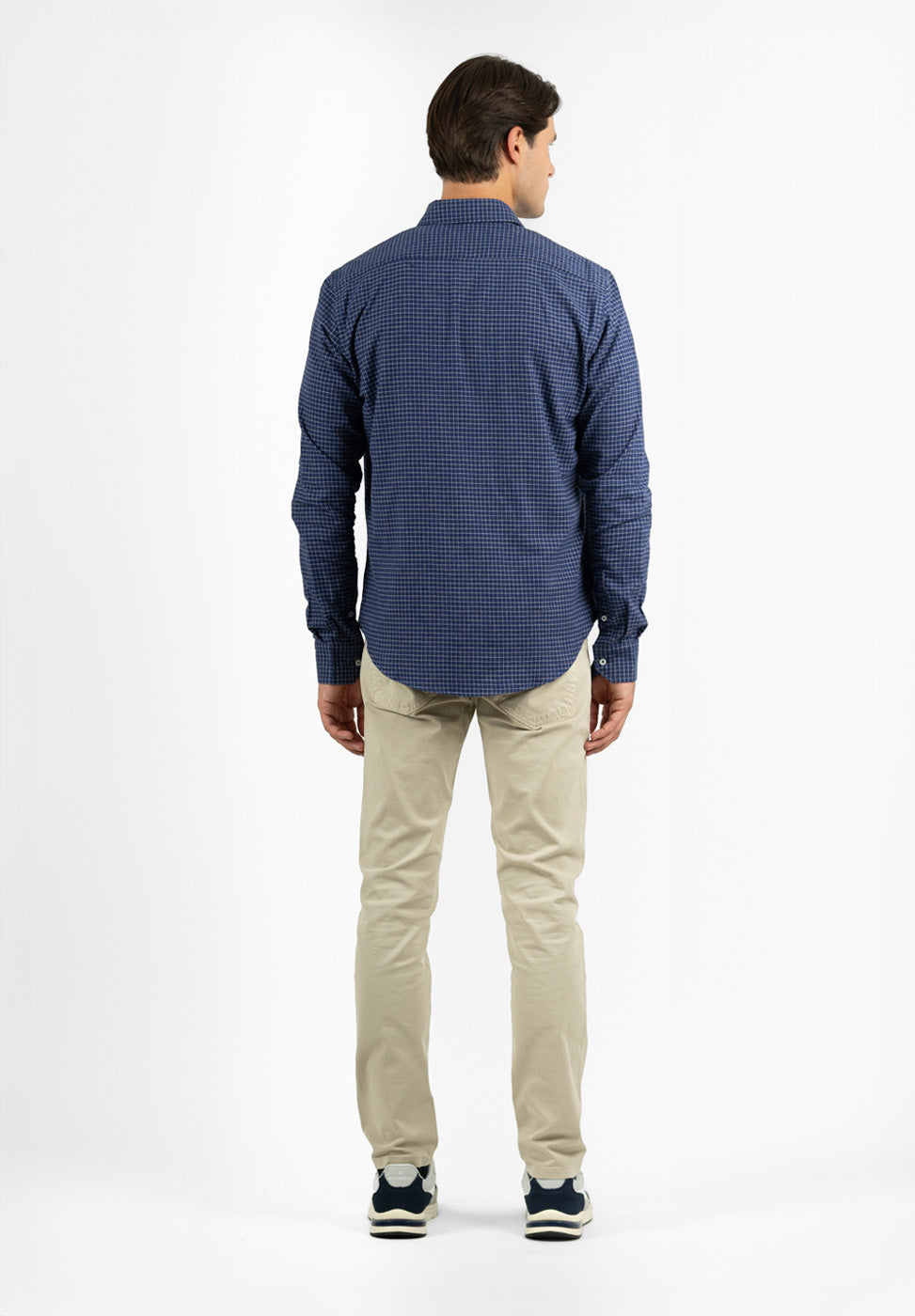 Royal Navy Shirt