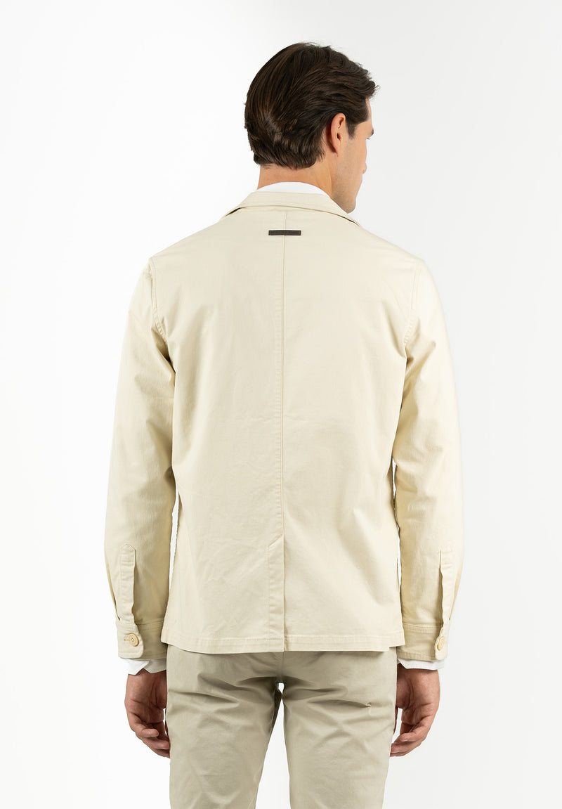 Blazer Sport Crudo