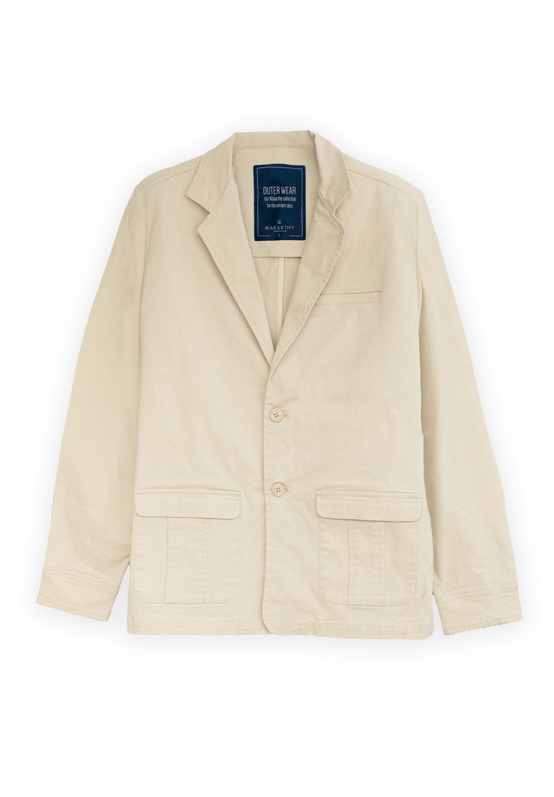 Blazer Sport Crudo