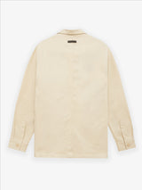 Ecru Sport Blazer