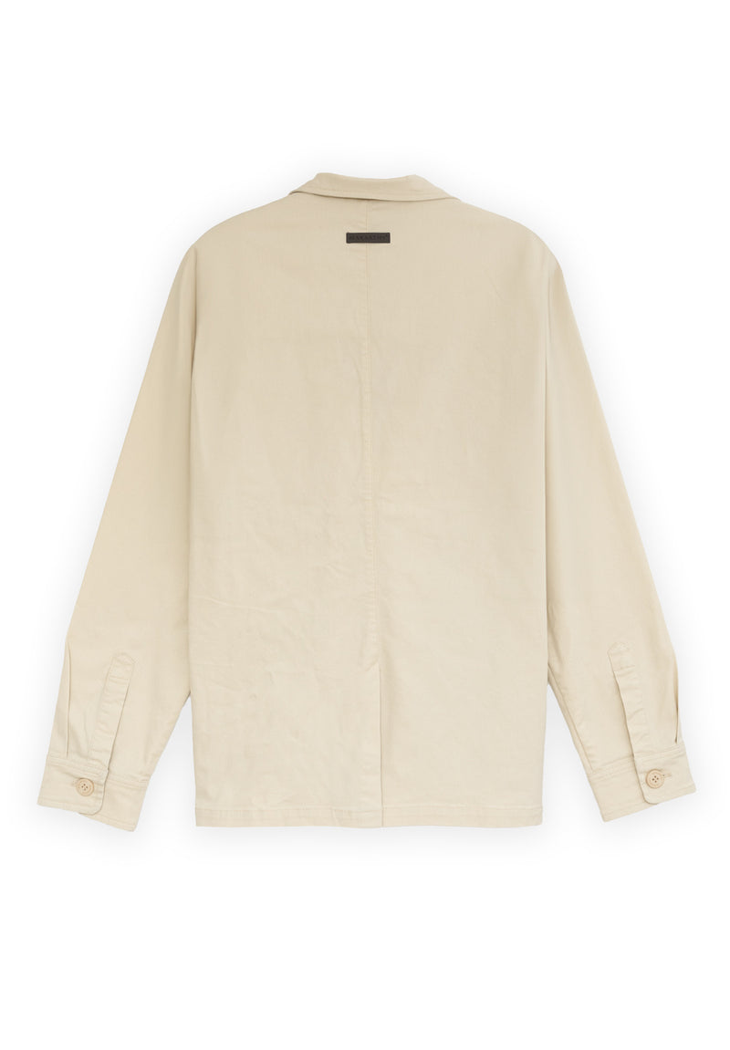 Blazer Sport Crudo