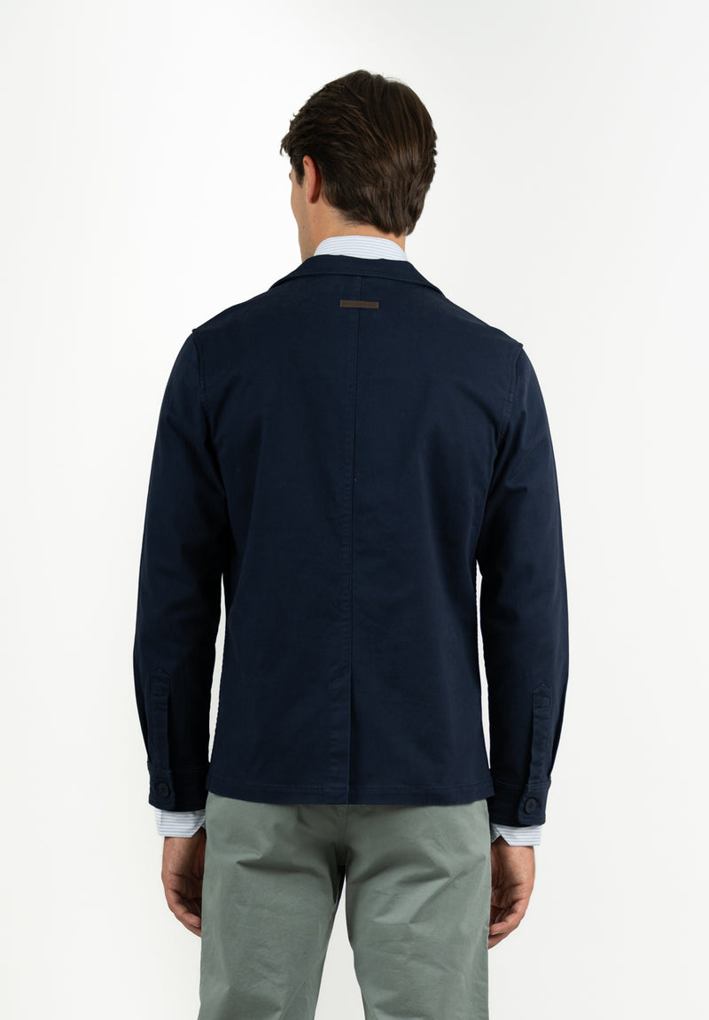 Blazer Sport Marino
