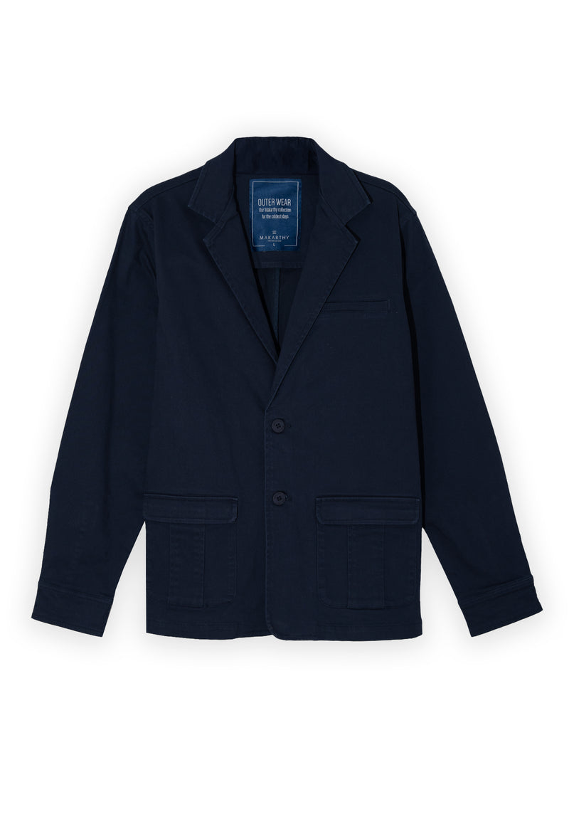 Blazer Sport Marino