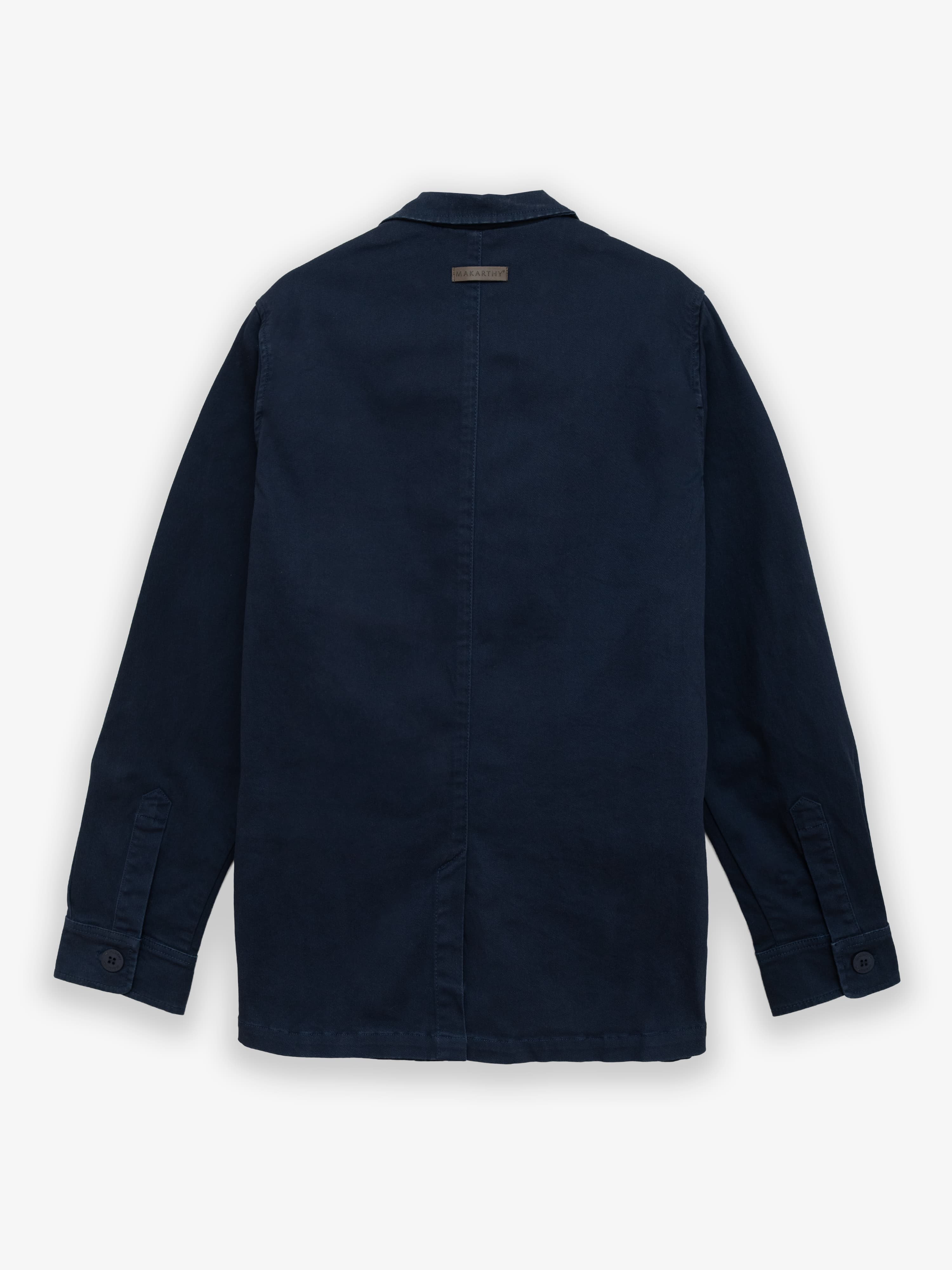 Navy Sport Blazer