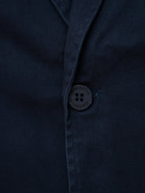 Navy Sport Blazer
