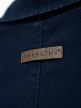 Navy Sport Blazer