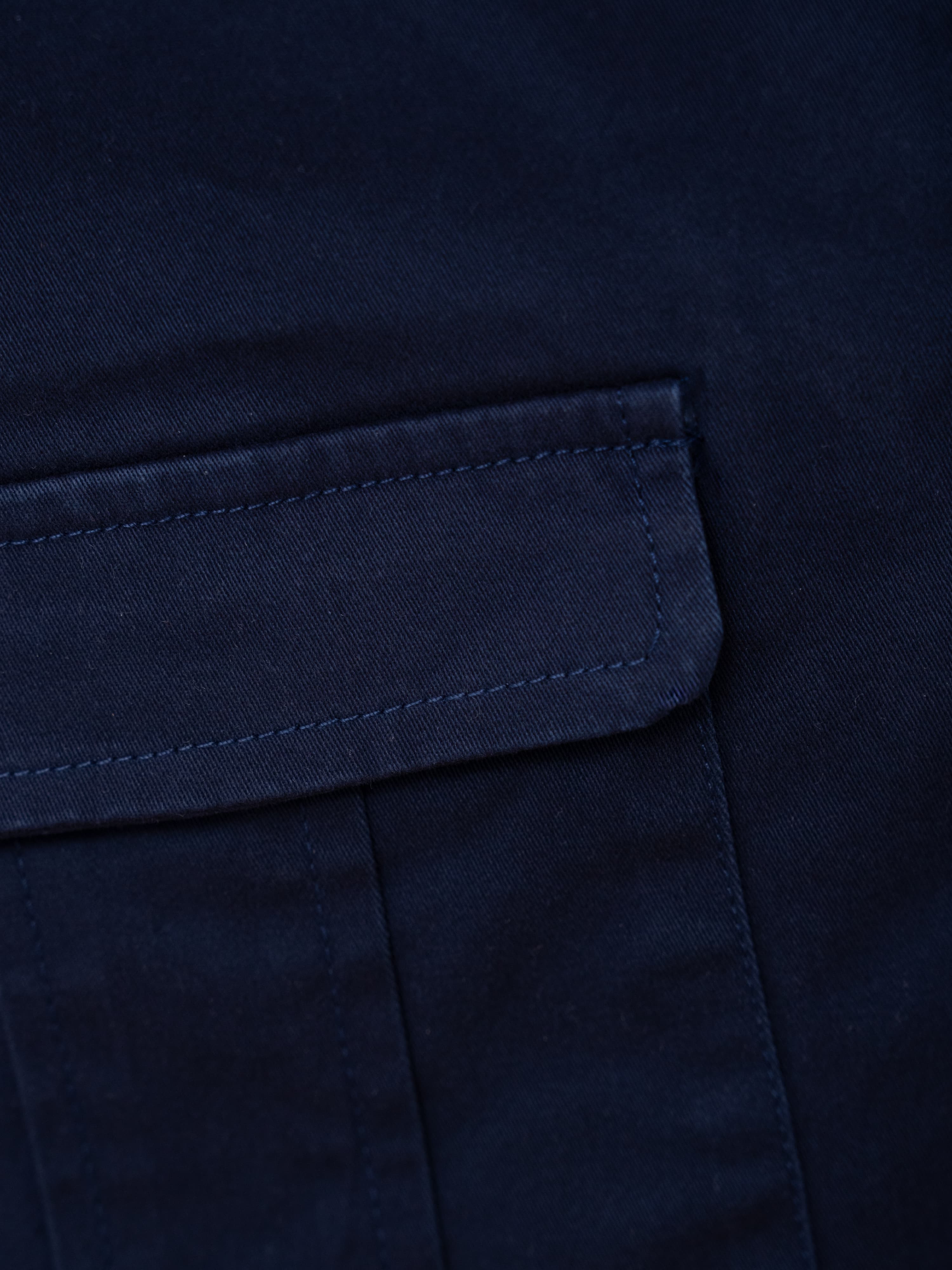Navy Sport Blazer