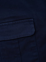 Navy Sport Blazer