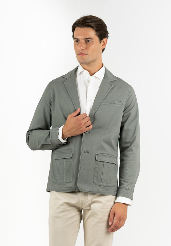 Blazer Sport Sage