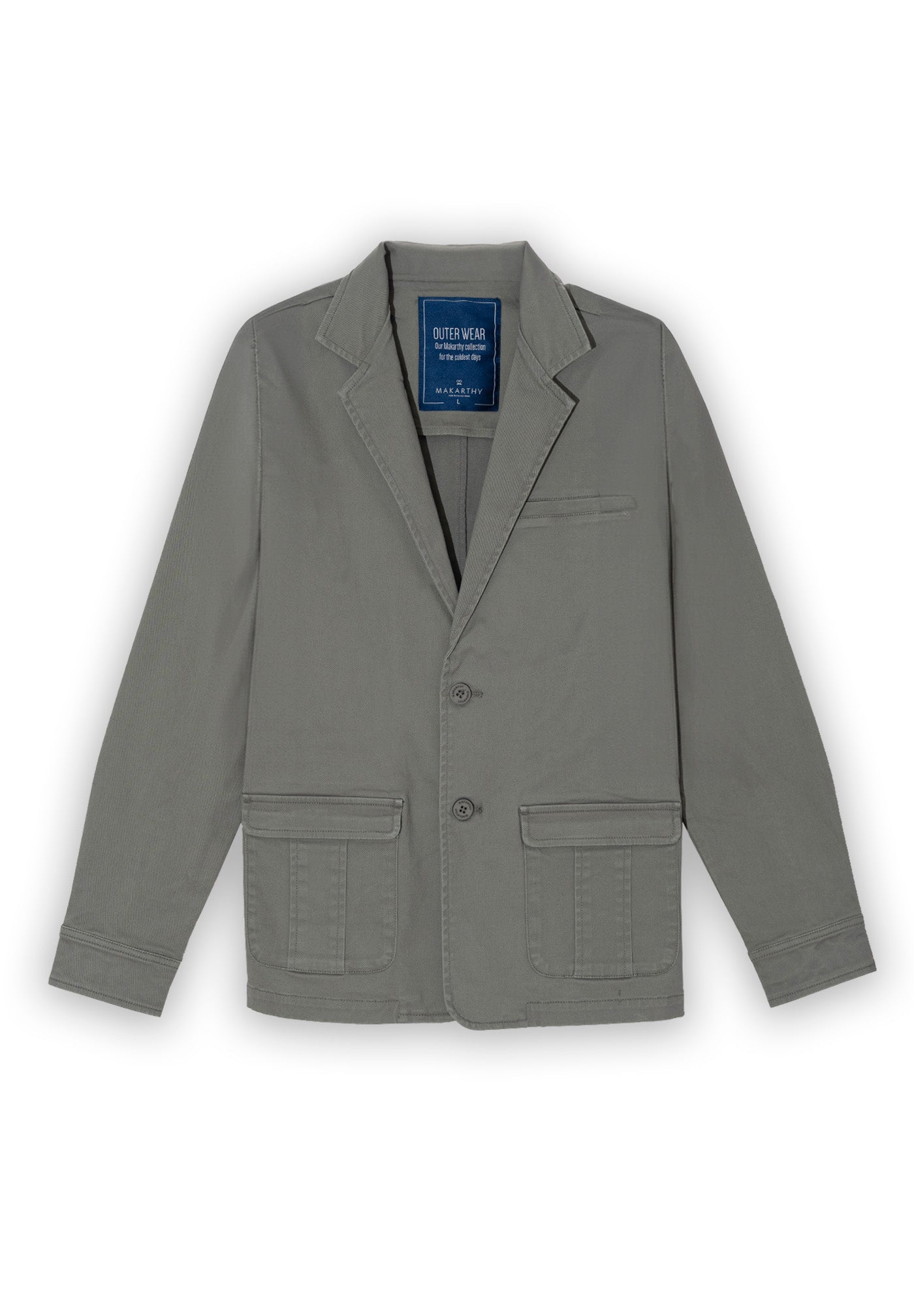 Blazer Sport Sage