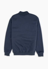Navy Combined Jacket