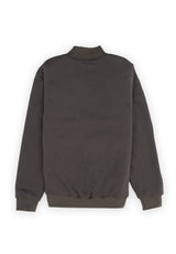 Chaqueta Combinada Carbón