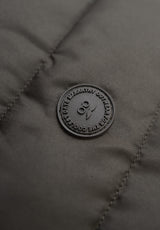 Combined Charcoal Jacket
