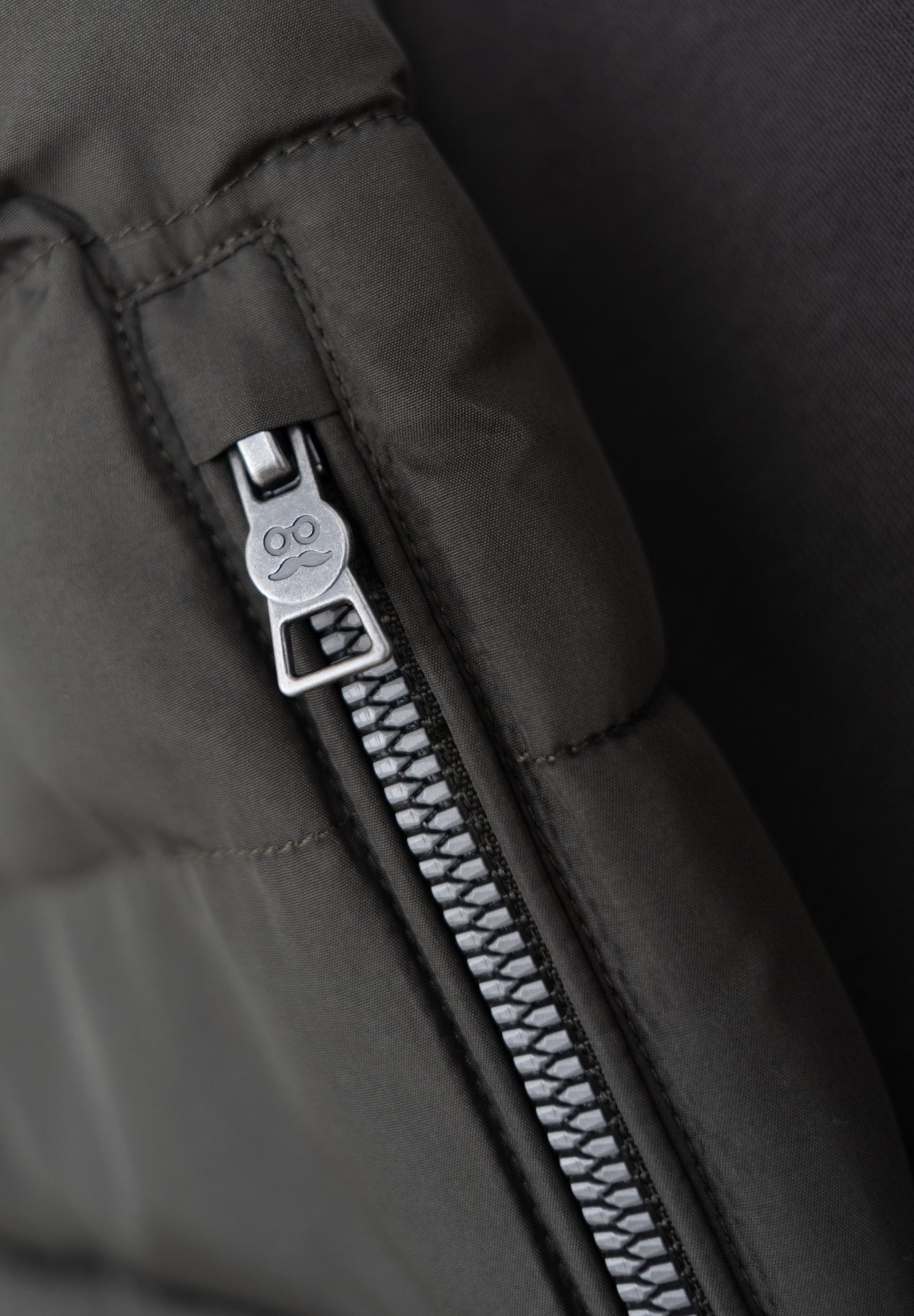 Combined Charcoal Jacket