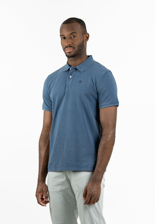 Polo Restless Soft Royal