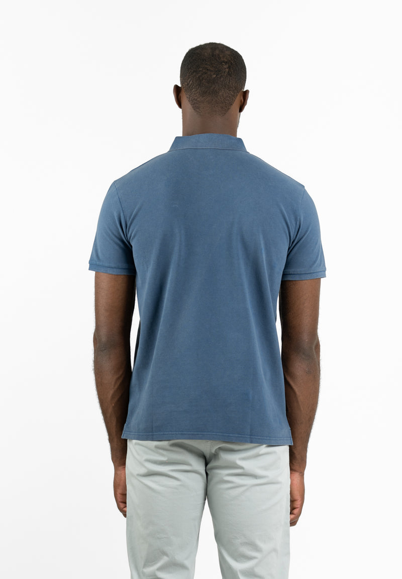 Polo Restless Soft Royal