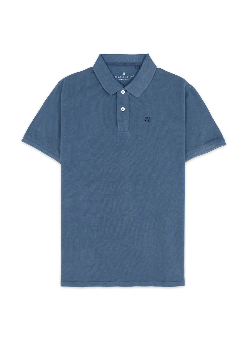 Polo Restless Soft Royal