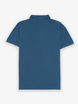 Restless Soft Royal Classic Short Sleeve Polo
