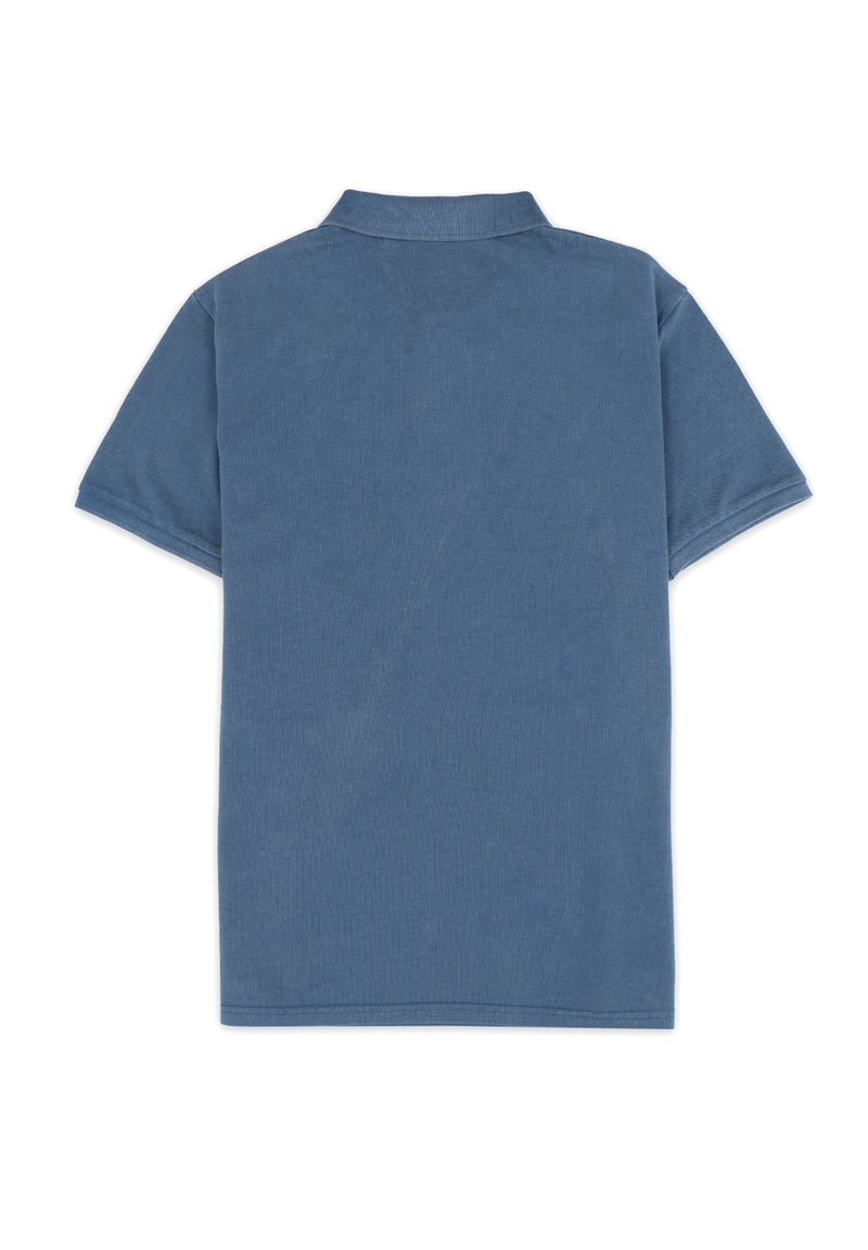 Polo Restless Soft Royal