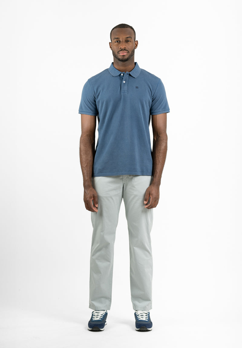 Polo Restless Soft Royal
