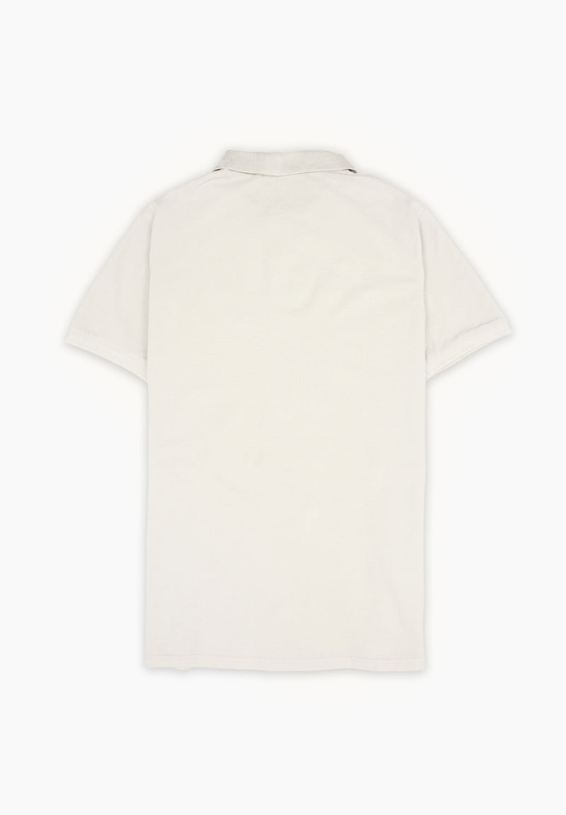 Polo Restless Soft Gris Verdoso