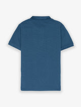 Classic Ottoman Royal Short Sleeve Polo