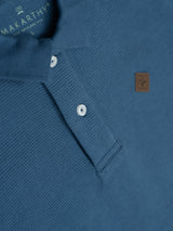 Classic Ottoman Royal Short Sleeve Polo
