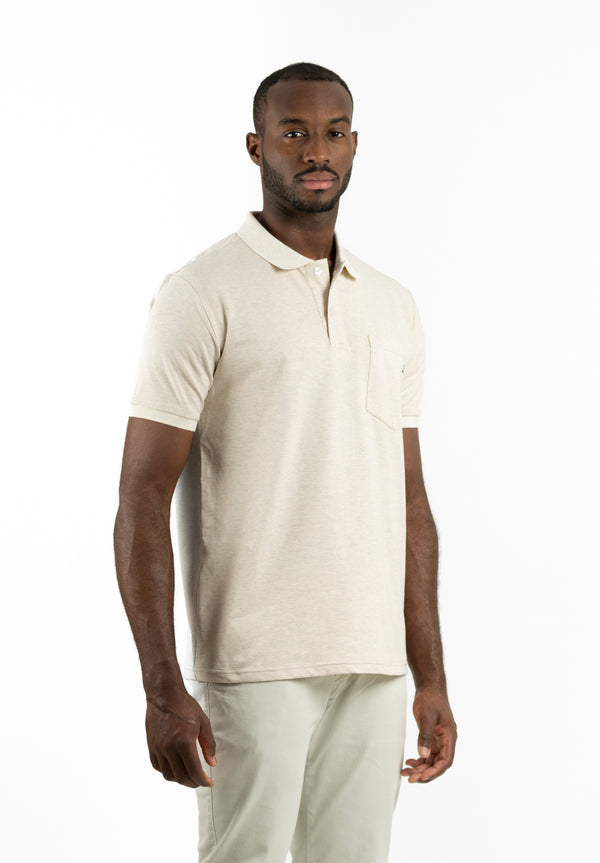 Polo Flamé Piedra