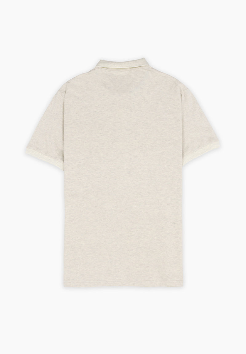 Polo Flamé Piedra