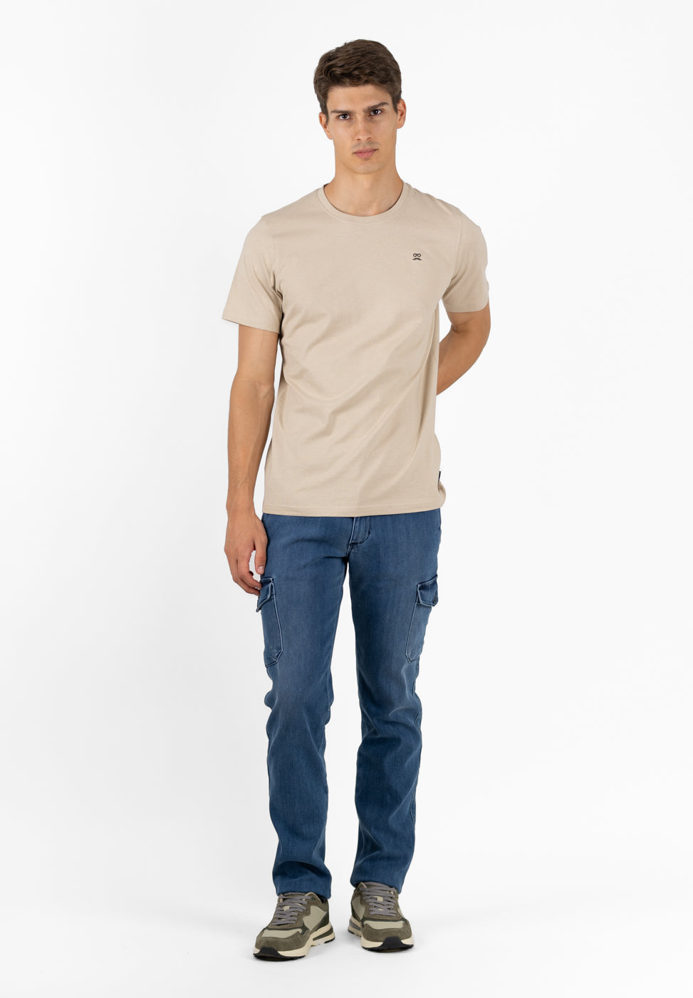 Restless Stone T-shirt
