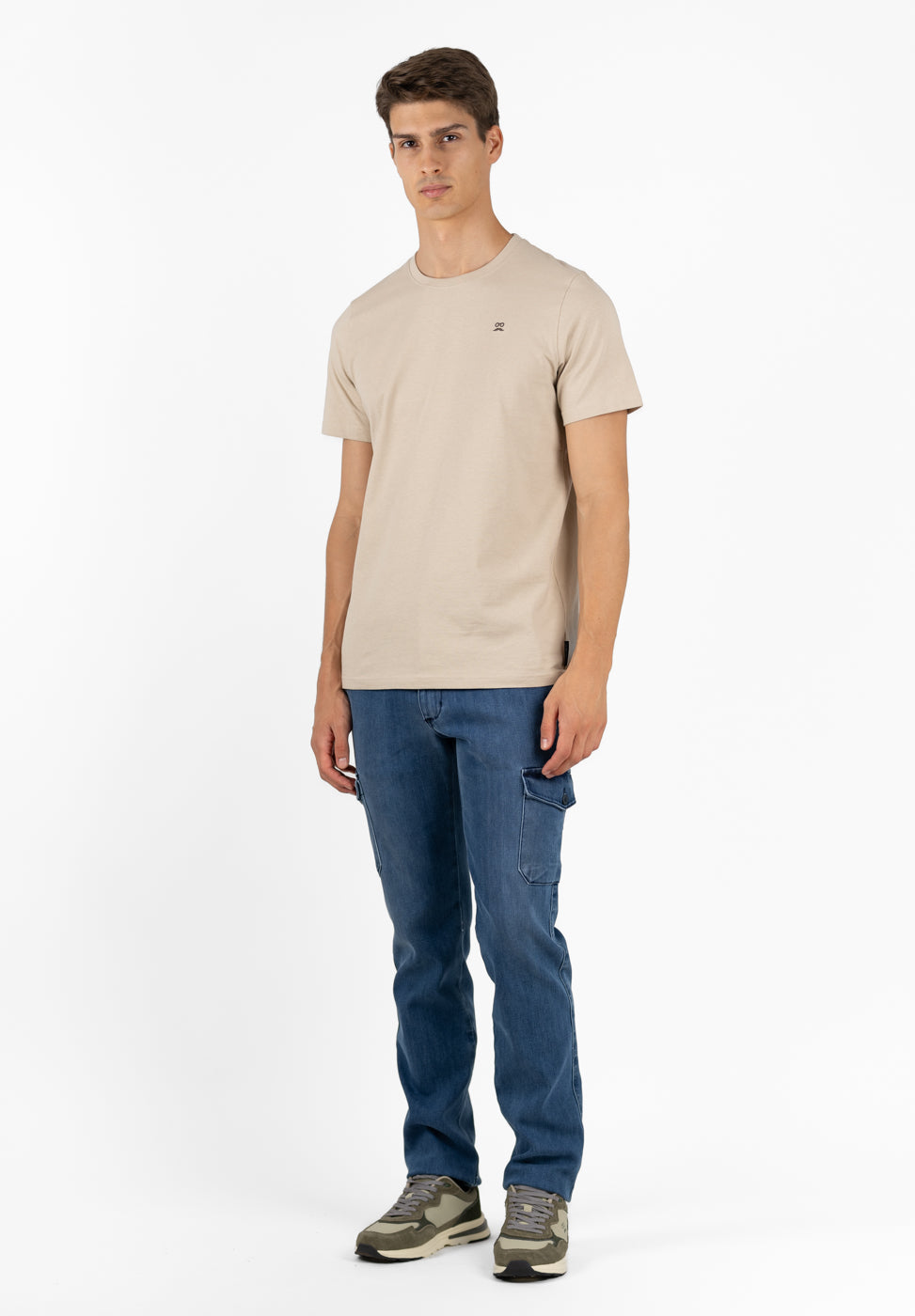 Restless Stone T-shirt