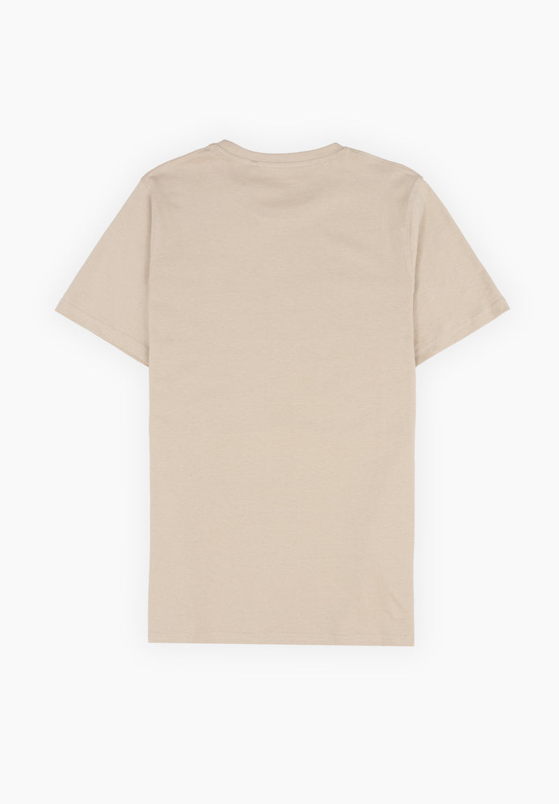 Camiseta Restless Piedra