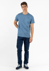 Camiseta Restless Índigo