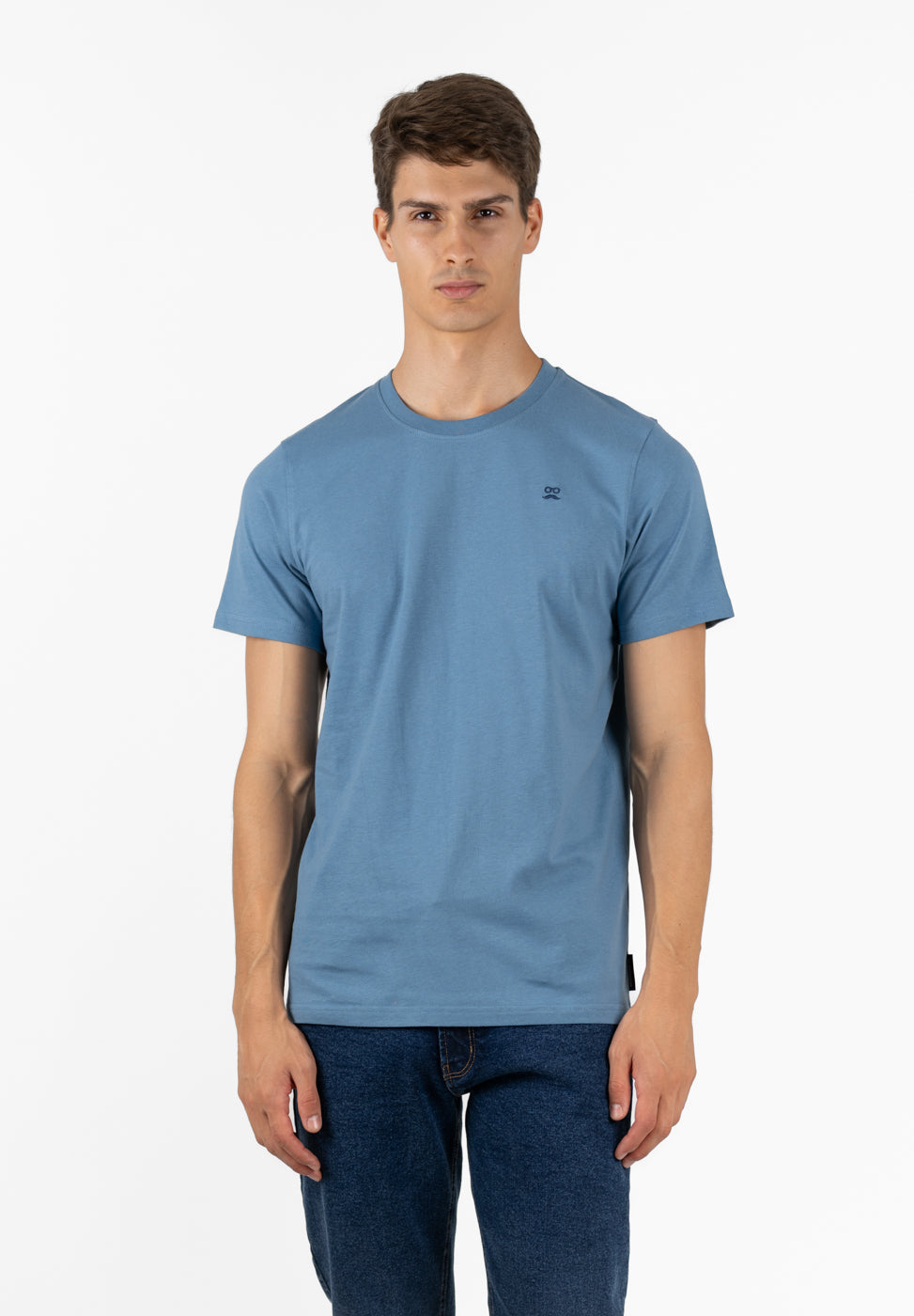 Restless Indigo T-shirt