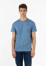 Camiseta Restless Índigo